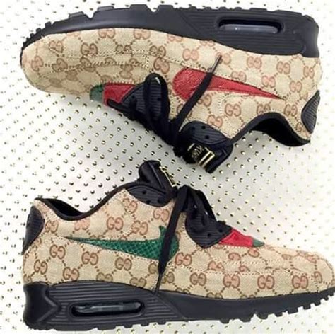 gucci air max 90